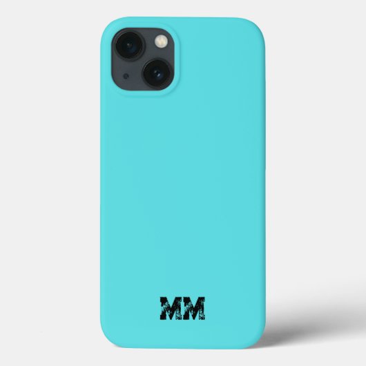 iPhone/iPad-draagtas Case-Mate iPhone Case (Achterkant)