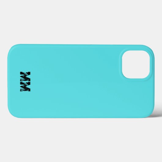 iPhone/iPad-draagtas Case-Mate iPhone Case (Achterkant (horizontaal))