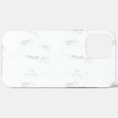 iPhone/iPad-draagtas Case-Mate iPhone Case (Achterkant (horizontaal))