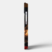 iPhone/iPad-draagtas Case-Mate iPhone Case (Achterkant / Links)