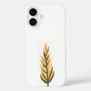 iPhone/iPad-draagtas iPhone 16 Hoesje
