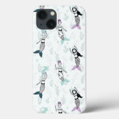 iPhone/iPad-draagtas Case-Mate iPhone Case (Achterkant)