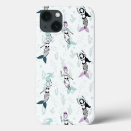 iPhone/iPad-draagtas Case-Mate iPhone Case