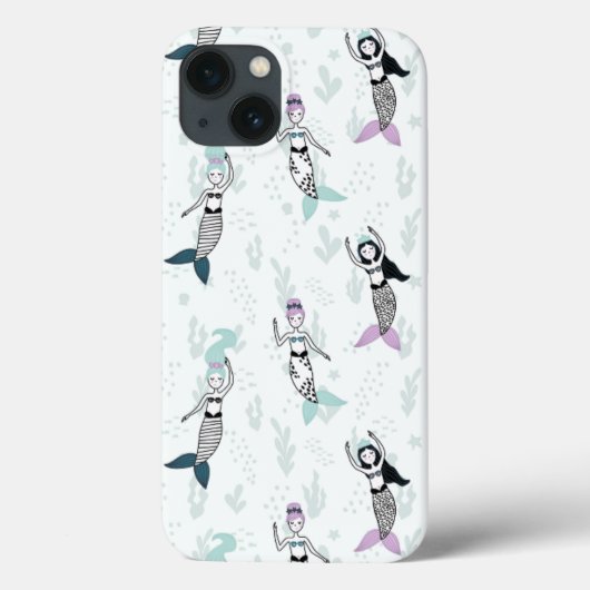 iPhone/iPad-draagtas Case-Mate iPhone Case (Achterkant)