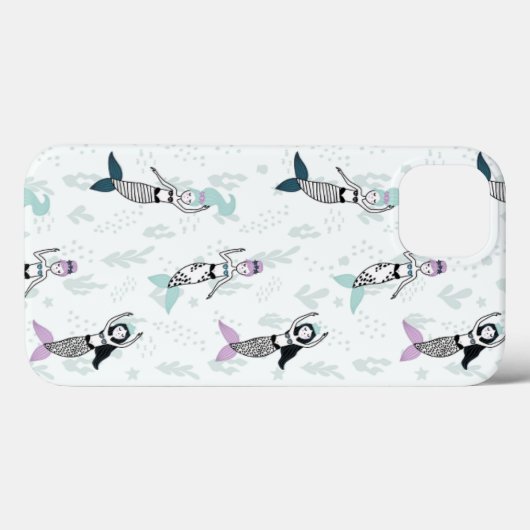 iPhone/iPad-draagtas Case-Mate iPhone Case (Achterkant (horizontaal))