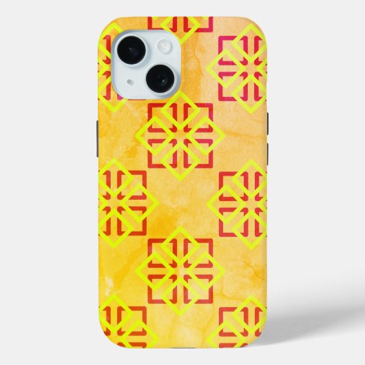 iPhone/iPad-draagtas Case-Mate iPhone Case (Achterkant)