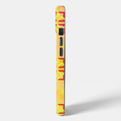 iPhone/iPad-draagtas Case-Mate iPhone Case (Achterkant / Links)