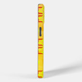 iPhone/iPad-draagtas Case-Mate iPhone Case (Achterkant / Rechts)