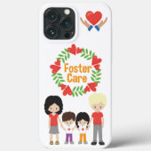 iPhone/iPad-draagtas Case-Mate iPhone Case (Achterkant)