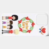 iPhone/iPad-draagtas Case-Mate iPhone Case (Achterkant (horizontaal))