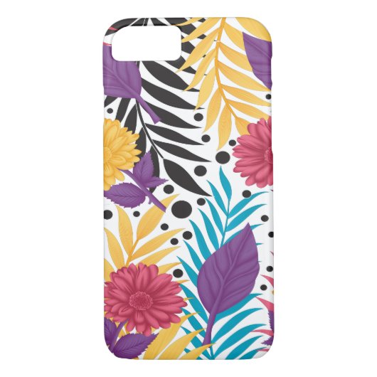 iPhone/iPad-draagtas Case-Mate iPhone Case (Achterkant)