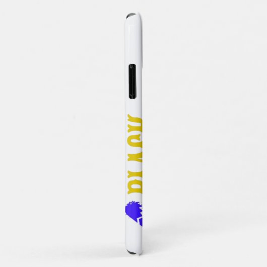 iPhone/iPad-draagtas Case-Mate iPhone Case (Achterkant/rechts)