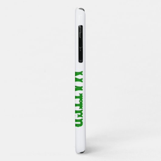 iPhone/iPad-draagtas Case-Mate iPhone Case (Achterkant/links)