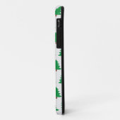 iPhone/iPad-draagtas Case-Mate iPhone Case (Achterkant/links)