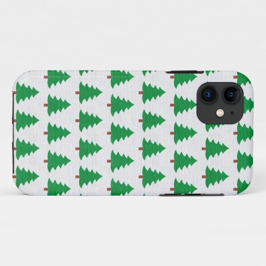 iPhone/iPad-draagtas Case-Mate iPhone Case (Achterkant (horizontaal))