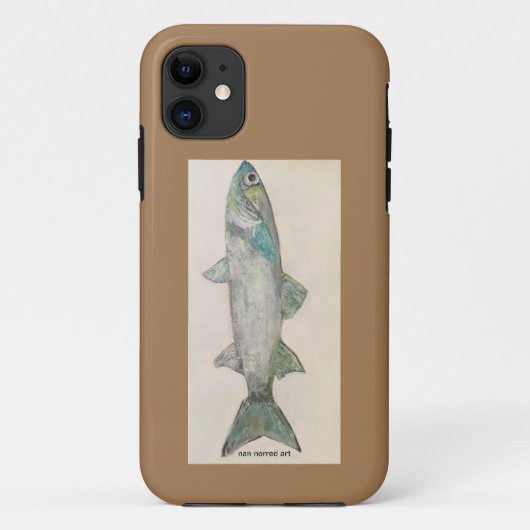 iPhone/iPad-draagtas Case-Mate iPhone Case (Achterkant)