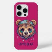 iPhone/iPad-draagtas Case-Mate iPhone Case (Achterkant)