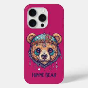 iPhone/iPad-draagtas iPhone 15 Pro Case