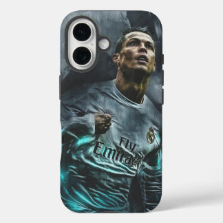 iPhone/iPad-draagtas iPhone 16 Hoesje