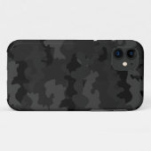 iPhone/iPad-draagtas Case-Mate iPhone Case (Achterkant (horizontaal))