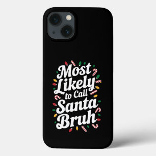 iPhone/iPad-draagtas Case-Mate iPhone Case