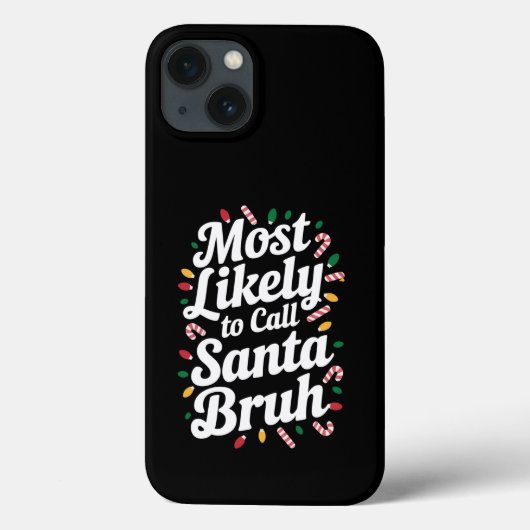 iPhone/iPad-draagtas Case-Mate iPhone Case (Achterkant)