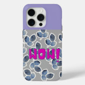 iPhone/iPad-draagtas Case-Mate iPhone Case (Achterkant)