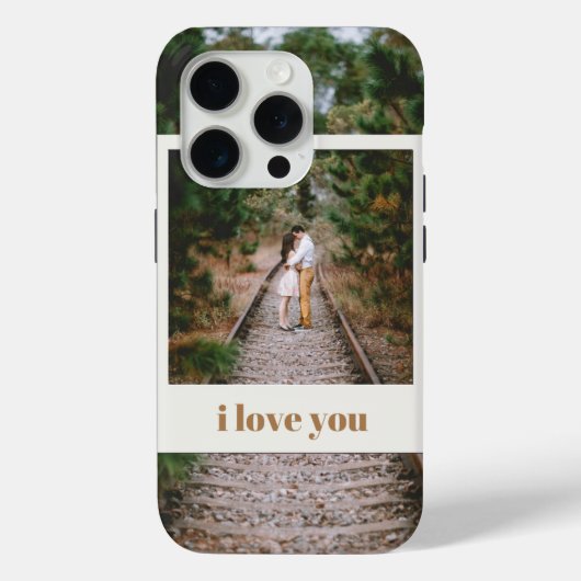 iPhone/iPad-draagtas Case-Mate iPhone Case (Achterkant)