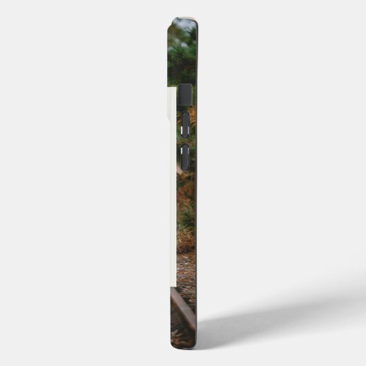 iPhone/iPad-draagtas Case-Mate iPhone Case (Achterkant / Links)