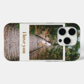 iPhone/iPad-draagtas Case-Mate iPhone Case (Achterkant (horizontaal))