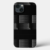 iPhone/iPad-draagtas Case-Mate iPhone Case (Achterkant)