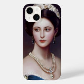 iPhone/iPad-draagtas Case-Mate iPhone Case (Achterkant)