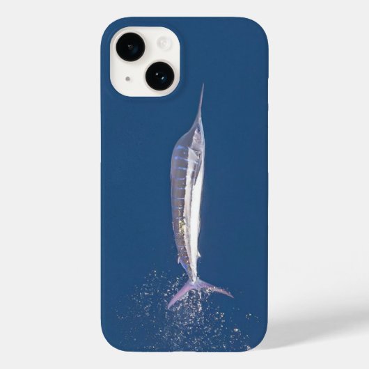 iPhone/iPad-draagtas Case-Mate iPhone Case (Achterkant)