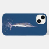 iPhone/iPad-draagtas Case-Mate iPhone Case (Achterkant (horizontaal))