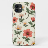 iPhone/iPad-draagtas Case-Mate iPhone Case (Achterkant)