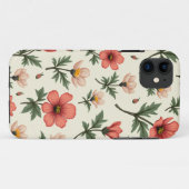 iPhone/iPad-draagtas Case-Mate iPhone Case (Achterkant (horizontaal))