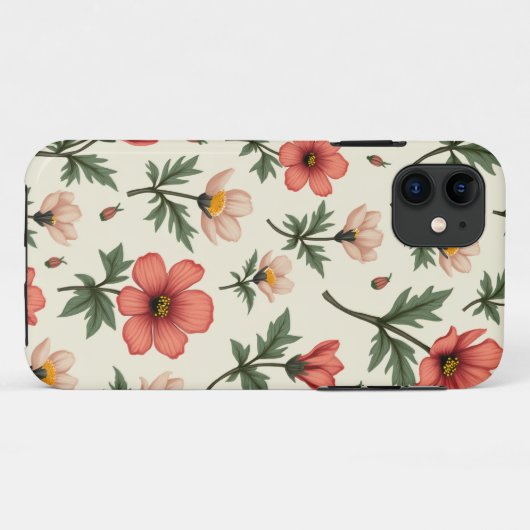 iPhone/iPad-draagtas Case-Mate iPhone Case (Achterkant (horizontaal))