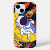 iPhone/iPad-draagtas Case-Mate iPhone Case (Achterkant)