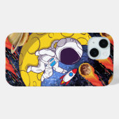 iPhone/iPad-draagtas Case-Mate iPhone Case (Achterkant (horizontaal))