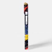 iPhone/iPad-draagtas Case-Mate iPhone Case (Achterkant / Links)