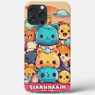 iPhone/iPad-draagtas Case-Mate iPhone Case
