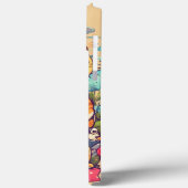 iPhone/iPad-draagtas Case-Mate iPhone Case (Achterkant / Links)