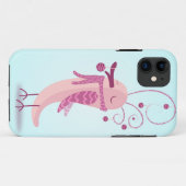 iPhone/iPad-draagtas Case-Mate iPhone Case (Achterkant (horizontaal))