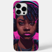 iPhone/iPad-draagtas Case-Mate iPhone Case (Achterkant)