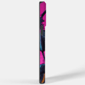 iPhone/iPad-draagtas Case-Mate iPhone Case (Achterkant / Rechts)