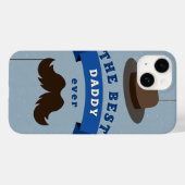 iPhone/iPad-draagtas Case-Mate iPhone Case (Achterkant (horizontaal))