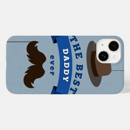 iPhone/iPad-draagtas Case-Mate iPhone Case (Achterkant (horizontaal))