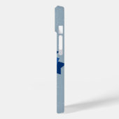 iPhone/iPad-draagtas Case-Mate iPhone Case (Achterkant / Links)