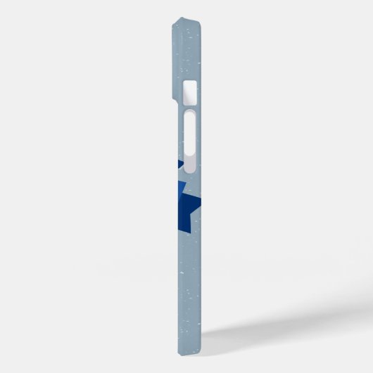 iPhone/iPad-draagtas Case-Mate iPhone Case (Achterkant / Links)