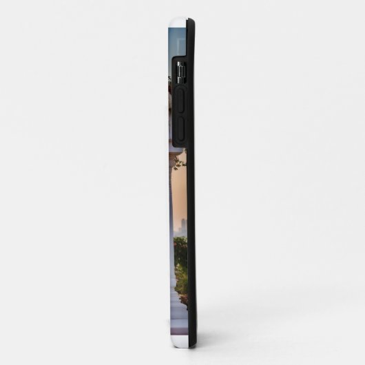 iPhone/iPad-draagtas Case-Mate iPhone Case (Achterkant/links)